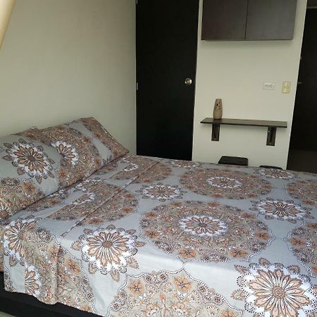 Apartasuites Medellin Los Molinos Exteriér fotografie