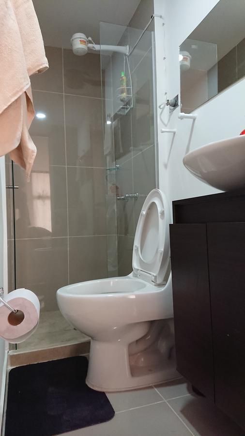 Apartasuites Medellin Los Molinos Exteriér fotografie