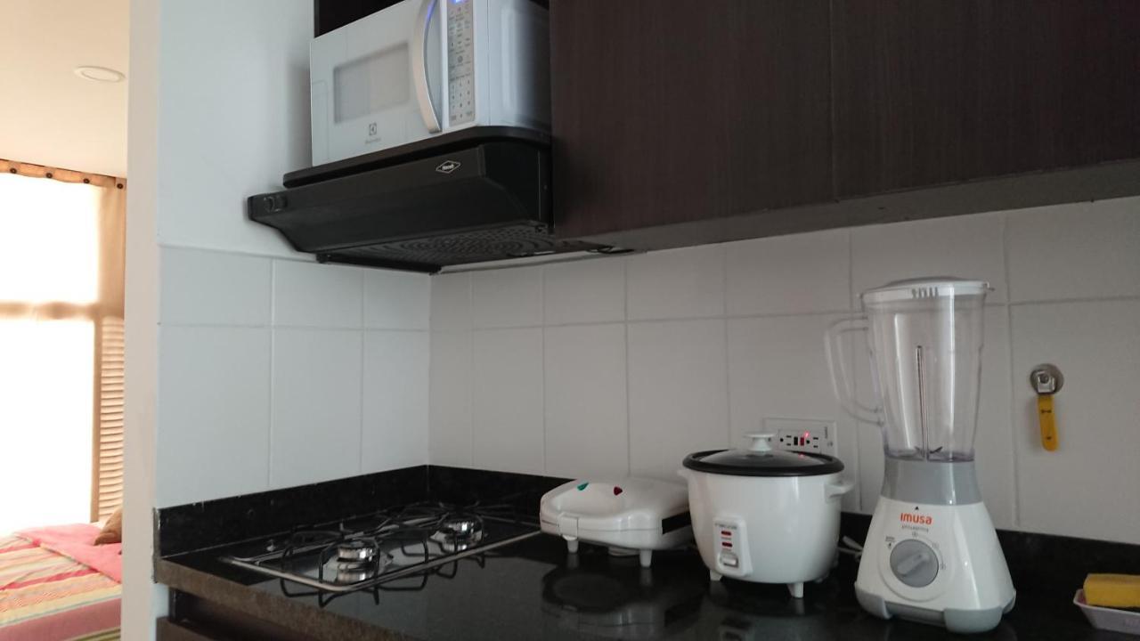 Apartasuites Medellin Los Molinos Exteriér fotografie