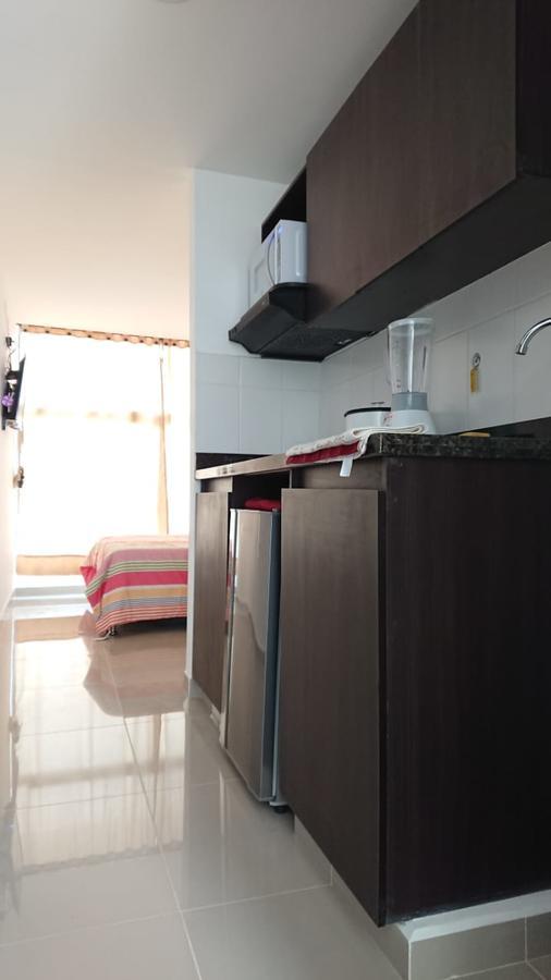 Apartasuites Medellin Los Molinos Exteriér fotografie