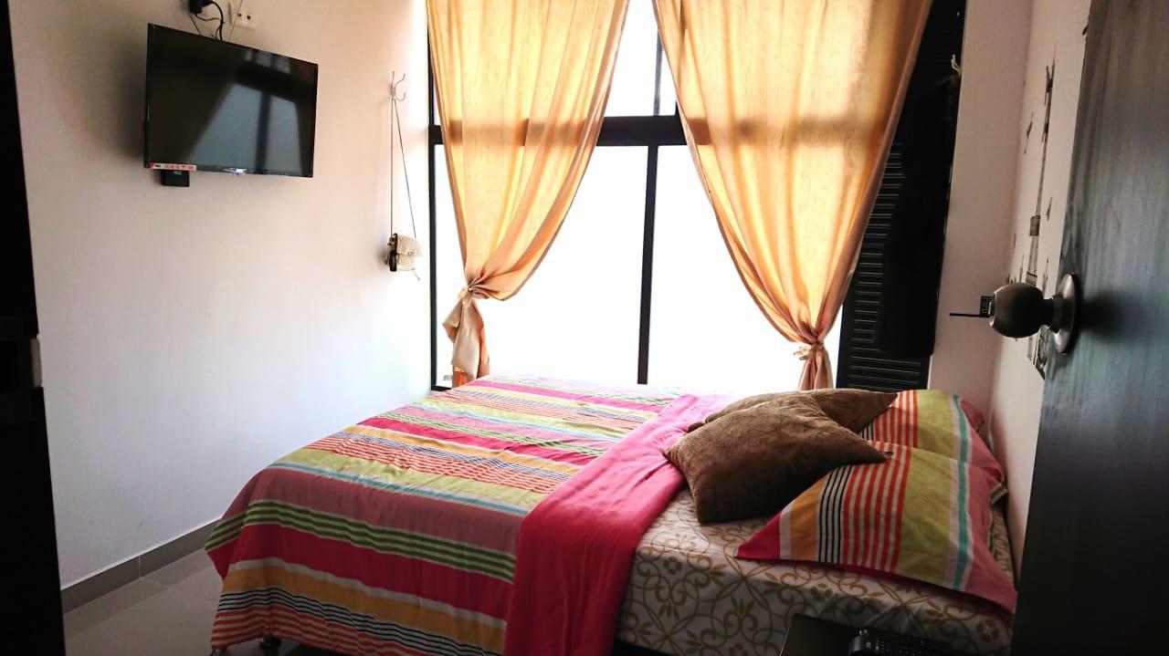 Apartasuites Medellin Los Molinos Exteriér fotografie