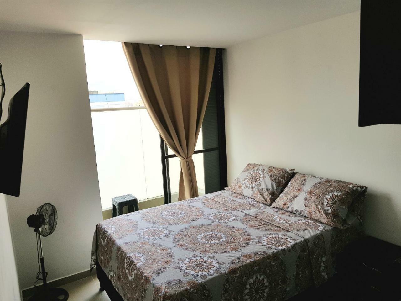 Apartasuites Medellin Los Molinos Exteriér fotografie