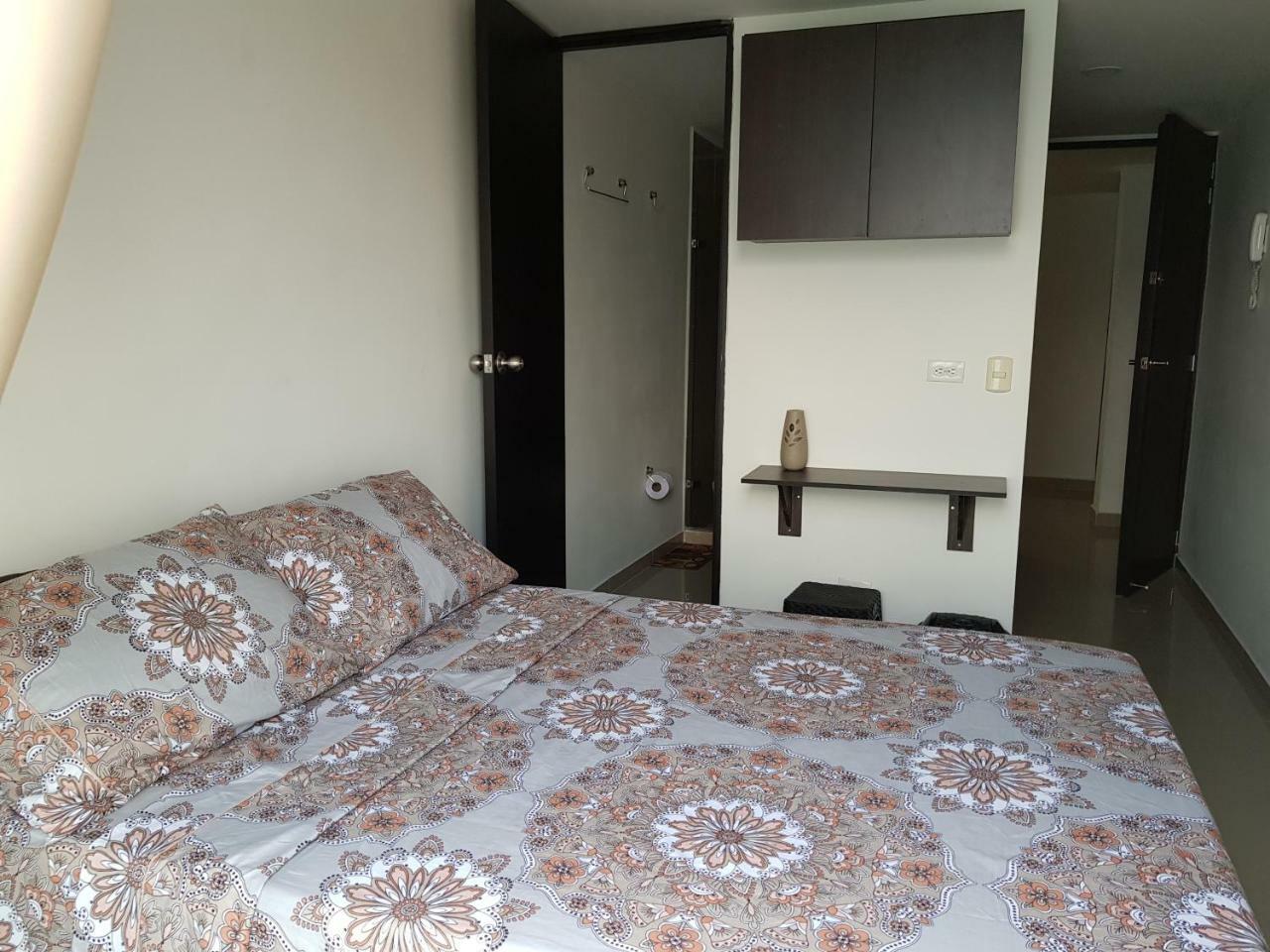 Apartasuites Medellin Los Molinos Exteriér fotografie