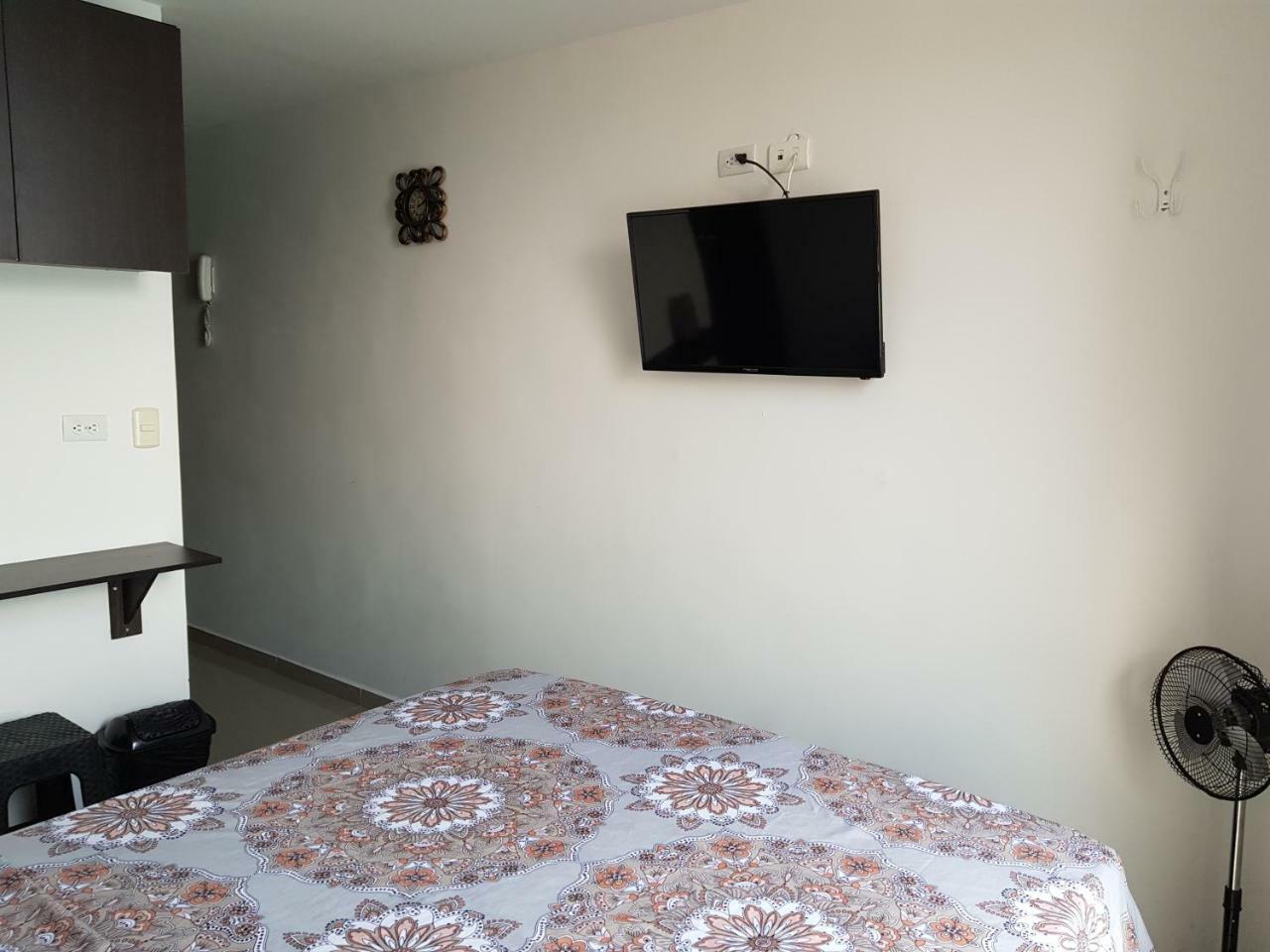Apartasuites Medellin Los Molinos Exteriér fotografie