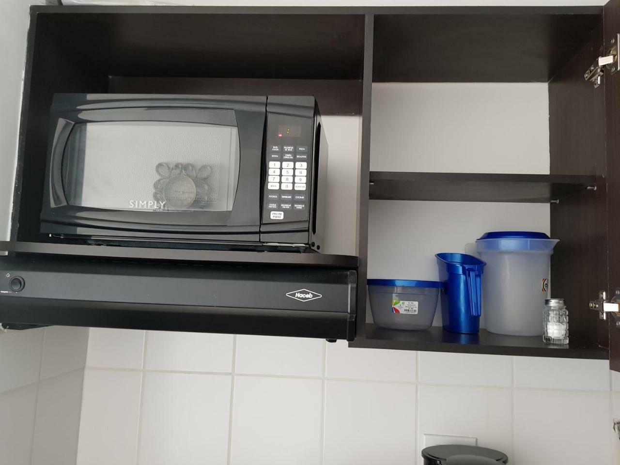 Apartasuites Medellin Los Molinos Exteriér fotografie
