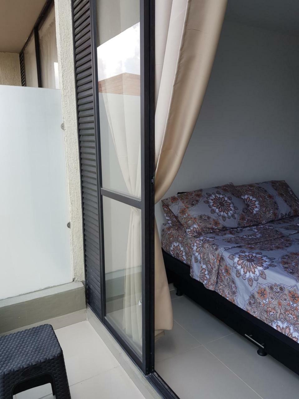 Apartasuites Medellin Los Molinos Exteriér fotografie