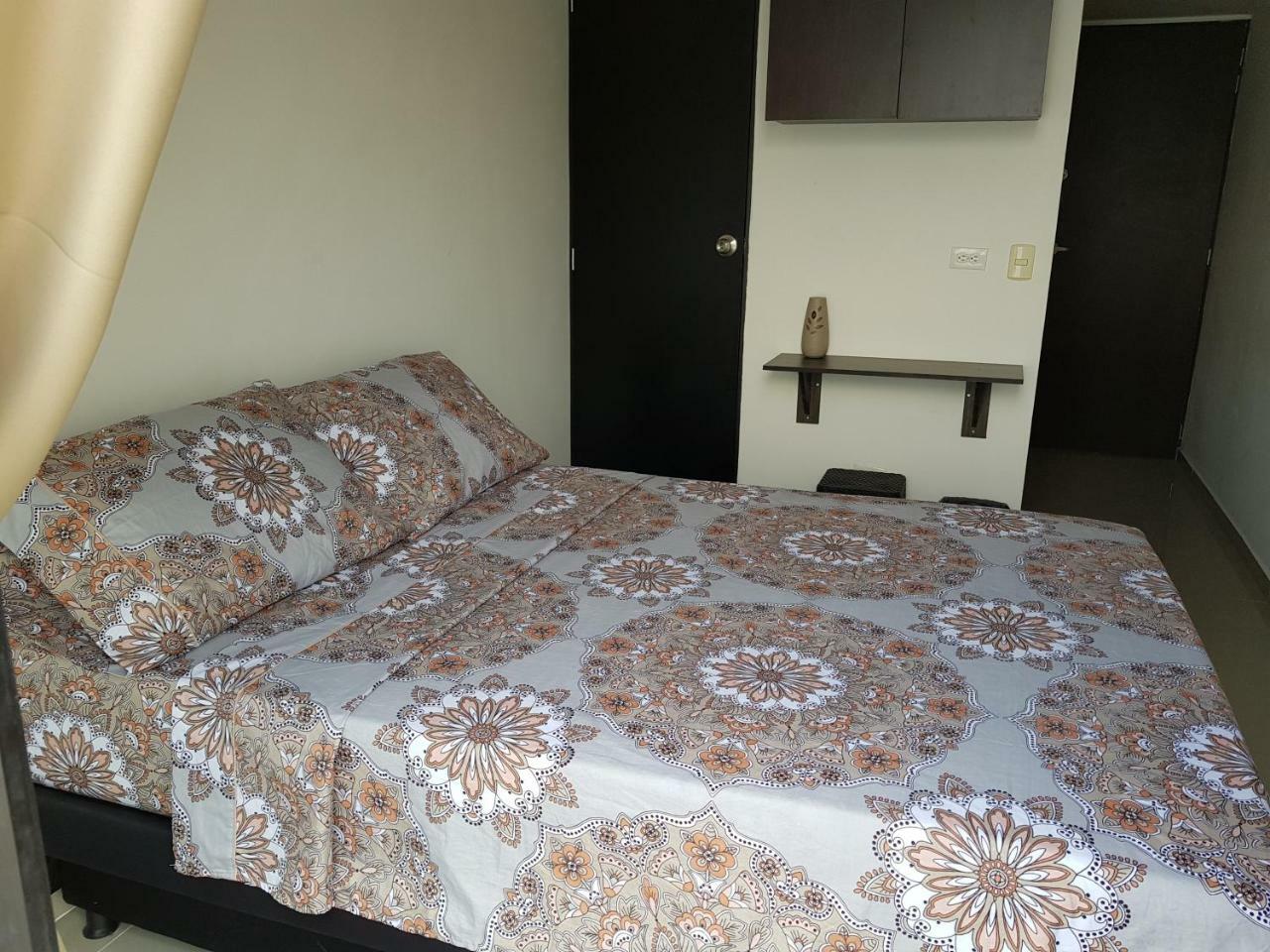 Apartasuites Medellin Los Molinos Exteriér fotografie