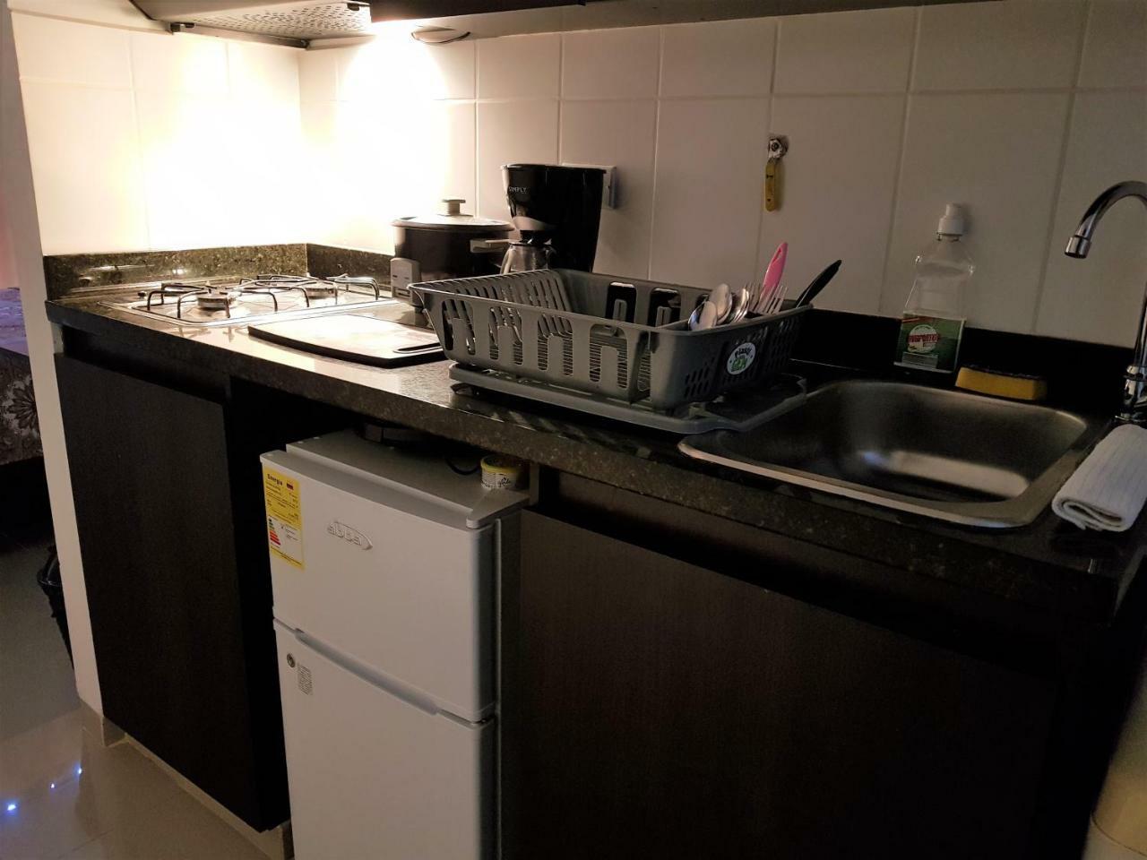 Apartasuites Medellin Los Molinos Exteriér fotografie