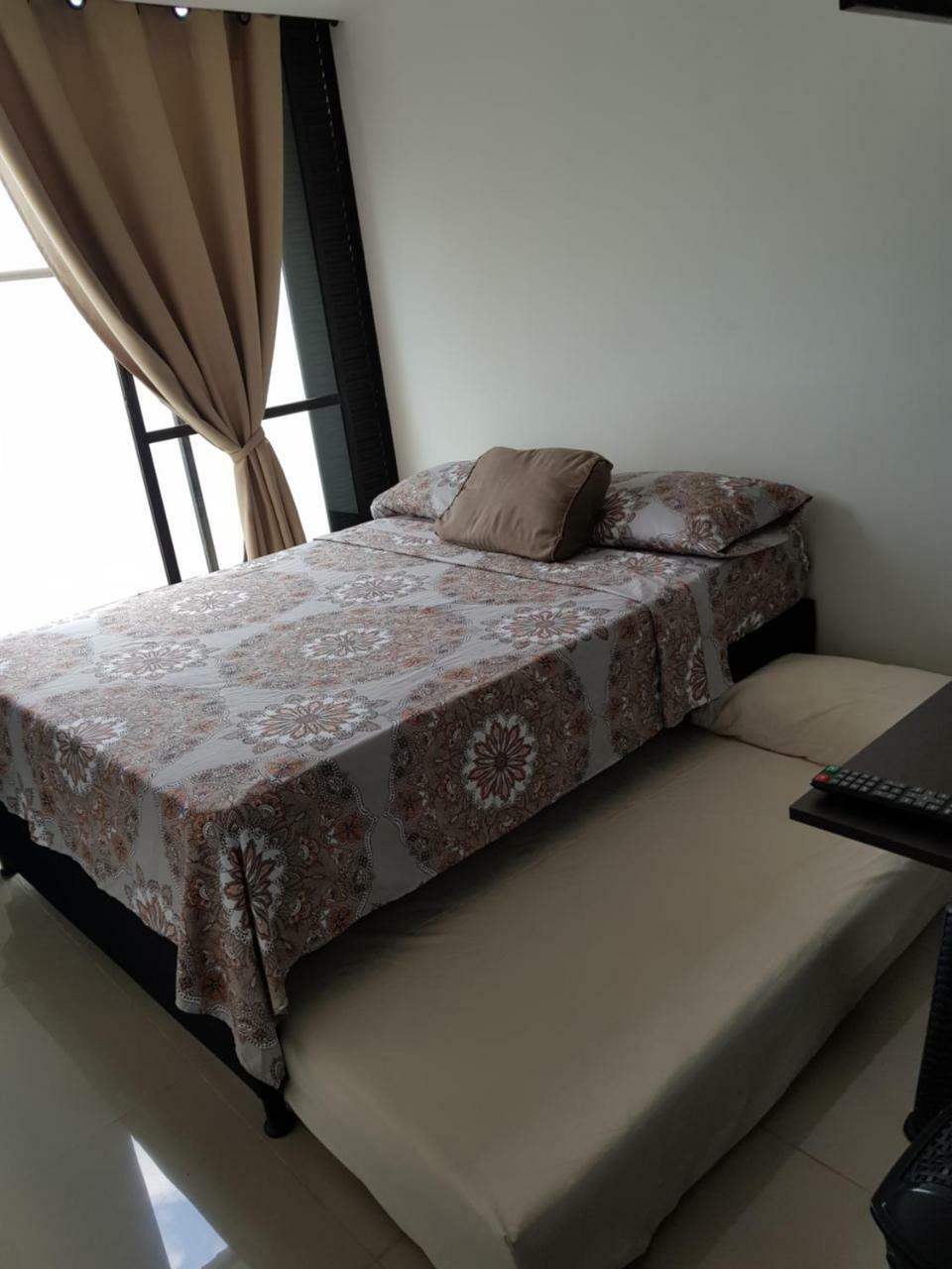 Apartasuites Medellin Los Molinos Exteriér fotografie